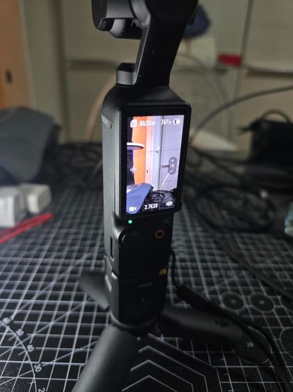 DJI OSMO Pocket 3 - Creator Combo รูปที่ 3