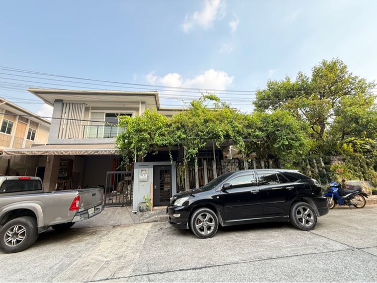 Pruksa 2013 ไม่ใช่ บ้านเดี่ยว รูปที่ 3