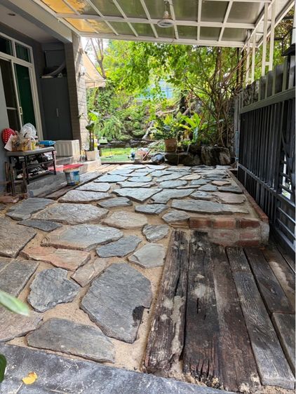 Pruksa 2013 ไม่ใช่ บ้านเดี่ยว รูปที่ 4