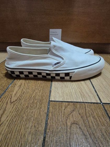 รองเท้า vans slip on รูปที่ 3