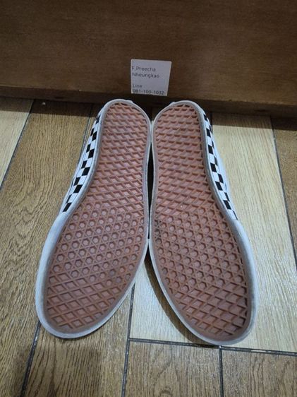 รองเท้า vans slip on รูปที่ 5