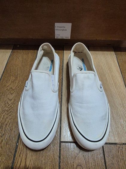 รองเท้า vans slip on รูปที่ 4