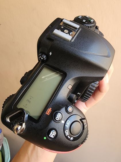 Nikon D500 ราคาถูกๆ ใหม่กว่านี้ก็มือหนึ่งละจ้า  รูปที่ 2