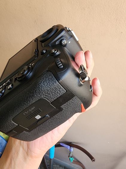 Nikon D500 ราคาถูกๆ ใหม่กว่านี้ก็มือหนึ่งละจ้า  รูปที่ 5