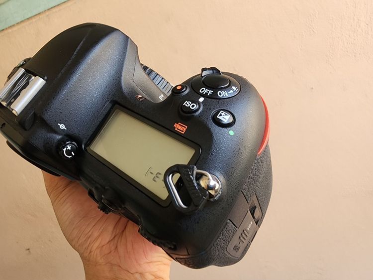 Nikon D500 ราคาถูกๆ ใหม่กว่านี้ก็มือหนึ่งละจ้า  รูปที่ 11