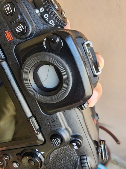 Nikon D500 ราคาถูกๆ ใหม่กว่านี้ก็มือหนึ่งละจ้า  รูปที่ 4