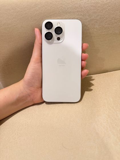 iPhone15 promax รูปที่ 2
