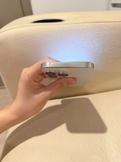 iPhone15 promax รูปที่ 5