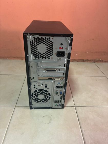 ยกเคส พร้อมใช้งาน HP  I7 4790  แรม 8 G ฮาร์ดดิส 2000 G การ์ดจอ 1G DDR3 รูปที่ 4