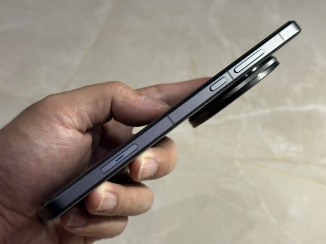 Vivo X200 Ultra 512gb รูปที่ 5