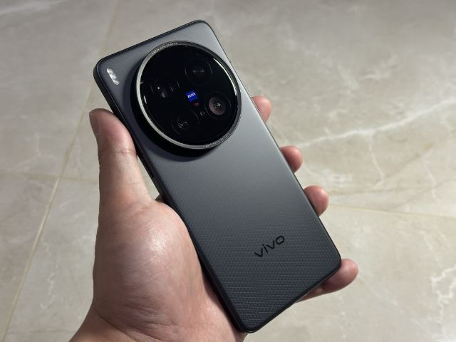 Vivo X200 Ultra 512gb รูปที่ 3