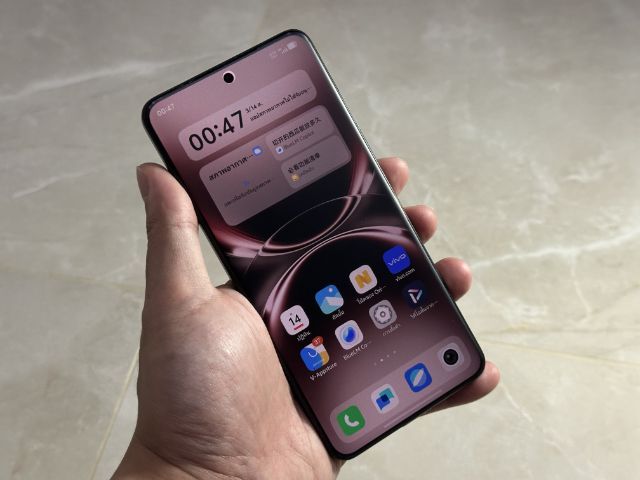 Vivo X200 Ultra 512gb รูปที่ 2