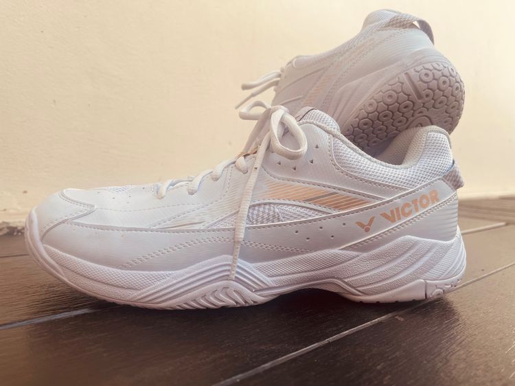 รองเท้าแบดมินตันVICTOR A170II รูปที่ 7