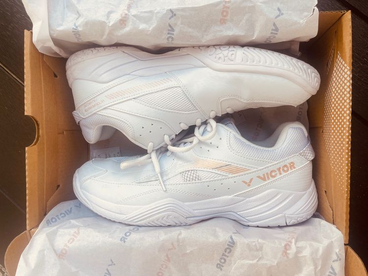 รองเท้าแบดมินตันVICTOR A170II รูปที่ 2