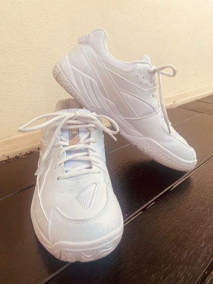 รองเท้าแบดมินตันVICTOR A170II รูปที่ 8