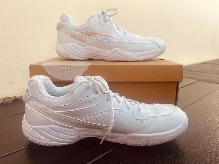 รองเท้าแบดมินตันVICTOR A170II รูปที่ 3