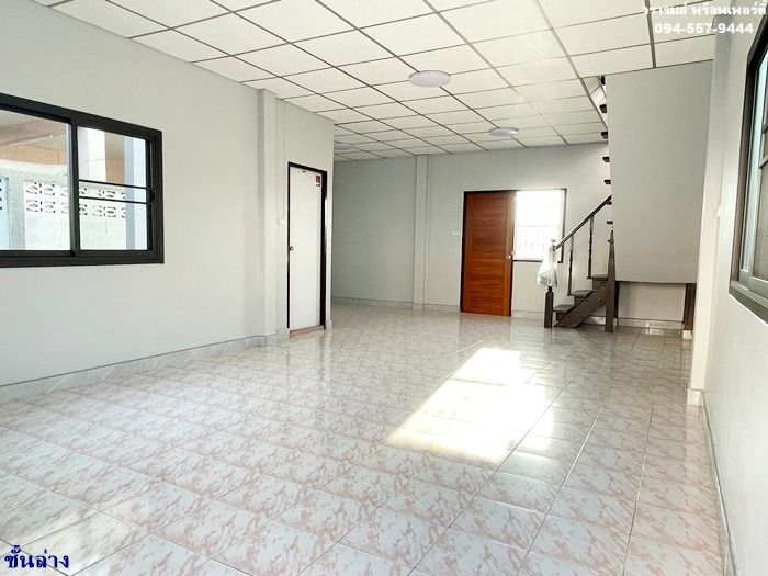 ไม่มี บ้านเดี่ยว บางบอน 3 หมู่บ้านรางไผ่ Renovate ใหม่ทั้งหลัง ใกล้โรงเรียนสารสาสน์วิเทศบางบอน รูปที่ 4