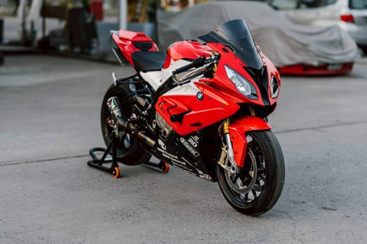 s1000rr รูปที่ 10