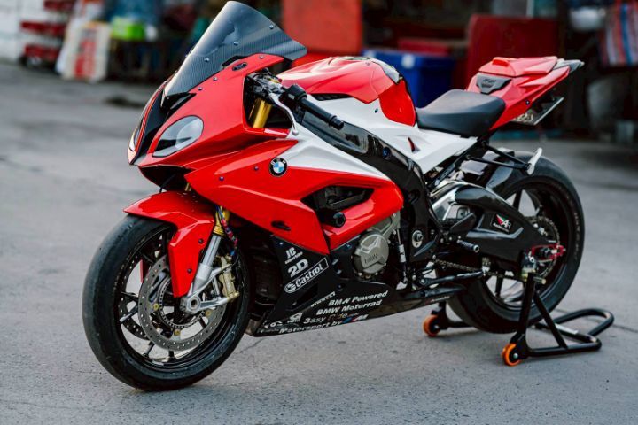 s1000rr รูปที่ 6