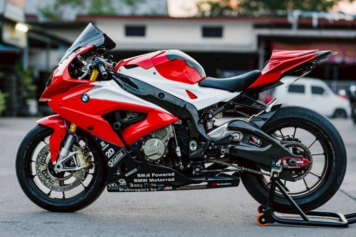 s1000rr รูปที่ 5