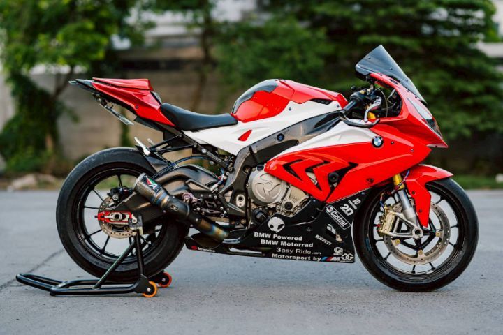 s1000rr รูปที่ 3