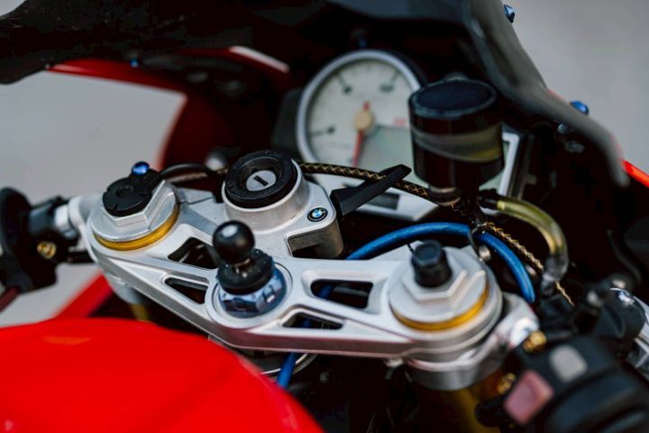 s1000rr รูปที่ 8