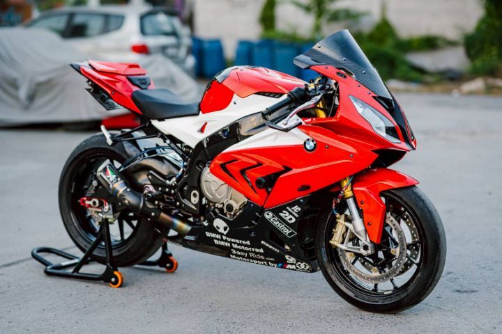 s1000rr