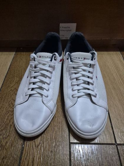 รองเท้าผ้าใบ Tommy รูปที่ 5