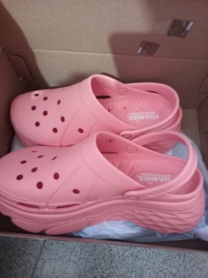 รองเท้า SKECHERS  รูปที่ 10