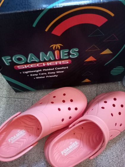 รองเท้า SKECHERS  รูปที่ 8