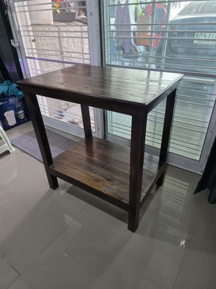 โต๊ะไม้ รูปที่ 3