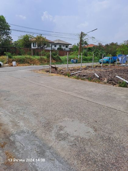 ที่ดินเปล่า รูปที่ 2