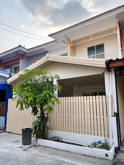 อื่นๆ ไม่มี 2025 🔥 ราคาพิเศษ 🔥 ขายทาวน์เฮ้าส์ 2 ชั้น 22.5 ตรว 🌟 หมู่บ้านมณฑล 8 - ทวีวัฒนา - เพชรเกษม 🌟 รีโนเวทใหม่ 🎉 ห้องเยอะมาก รูปที่ 2