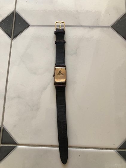 นาฬิกาข้อมือโบราณ รูปที่ 4