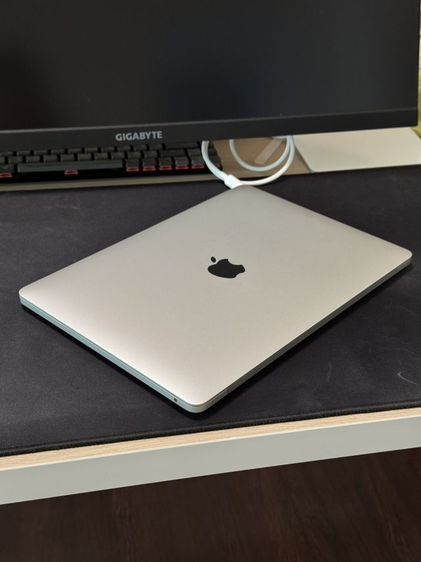 มือสอง Macbook pro 13” Touch Bar Touch ID i5 Ram 16gb 256gb 2019 รูปที่ 5