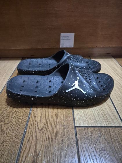 รองเท้าแตะจอร์แดน รูปที่ 3