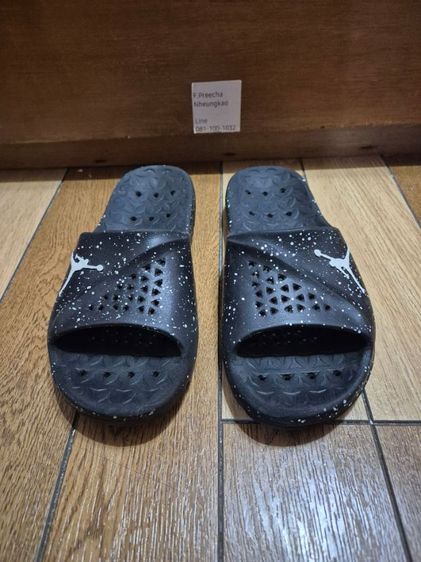 รองเท้าแตะจอร์แดน