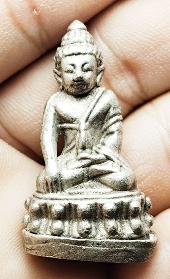 พระกริ่งปี17 รูปที่ 2