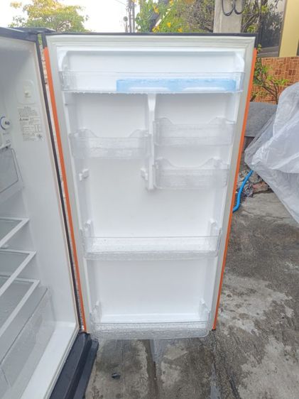 ตู้เย็น mitsubishi 6 .4  คิว รูปที่ 10