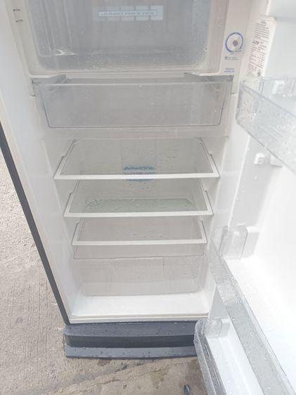 ตู้เย็น mitsubishi 6 .4  คิว รูปที่ 15