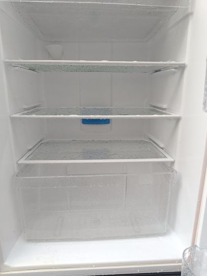 ตู้เย็น mitsubishi 6 .4  คิว รูปที่ 11