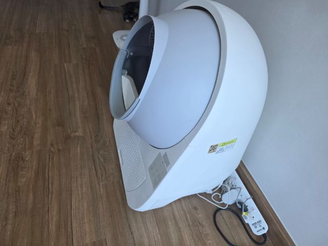 ขายห้องน้ำแมวอัตโนมัติ Petology รูปที่ 3