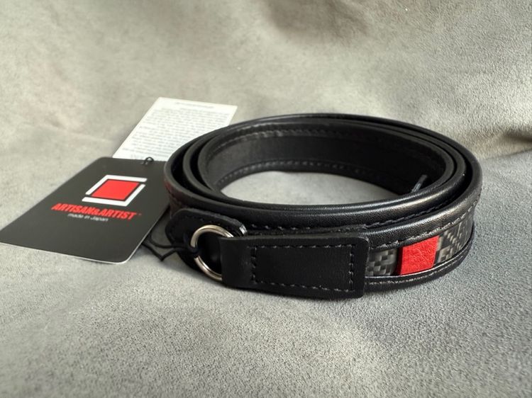 อื่นๆ สายคล้องกล้อง ARTISAN ARTIST Carbon Fibre Camera Strap ACAM-601R