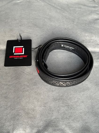 สายคล้องกล้อง ARTISAN ARTIST Carbon Fibre Camera Strap ACAM-601R รูปที่ 2