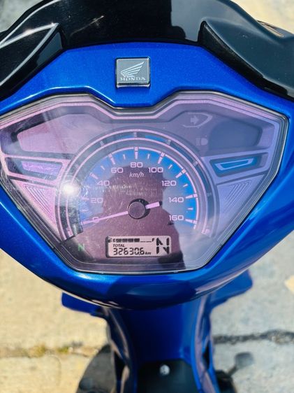 Honda Wave 2022 เวฟ125 I รถบ้านเจ้าของขายเองสนใจสอบถามได้คะ☺️