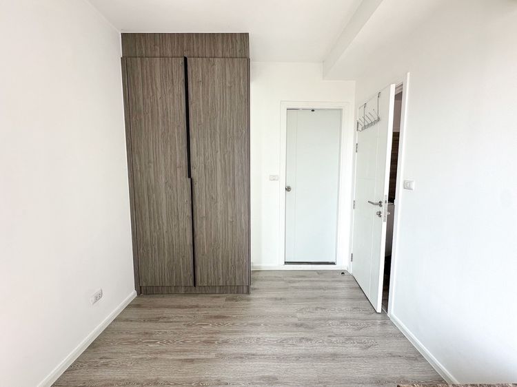 ไม่อนุญาต ตกแต่งครบ ขายคอนโด เคนซิงตัน สุขุมวิท-เทพารักษ์ 24 ตรม ห้องมุม รูปที่ 2