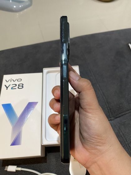 อื่นๆ 128 GB โทรศัพท์ VIVO Y28 4G