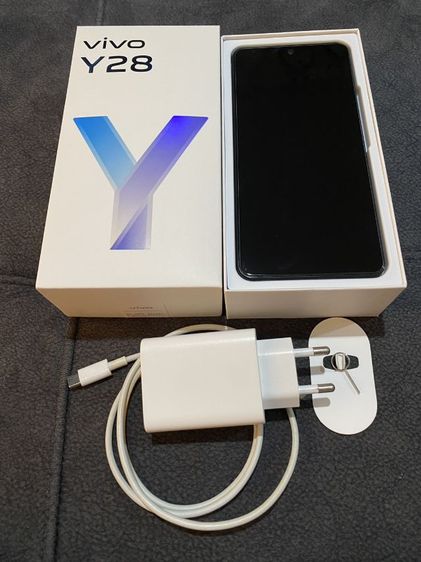 โทรศัพท์ VIVO Y28 4G รูปที่ 4