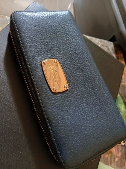 กระเป๋าตังส์ micheak kors