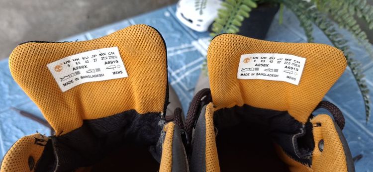ขาย รองเท้า Timberland รูปที่ 7